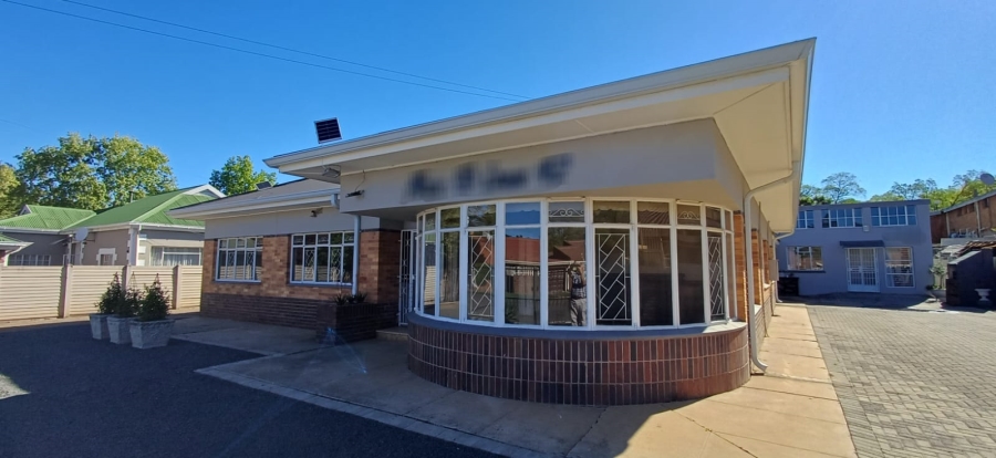 To Let 4 Bedroom Property for Rent in Bethlehem Free State